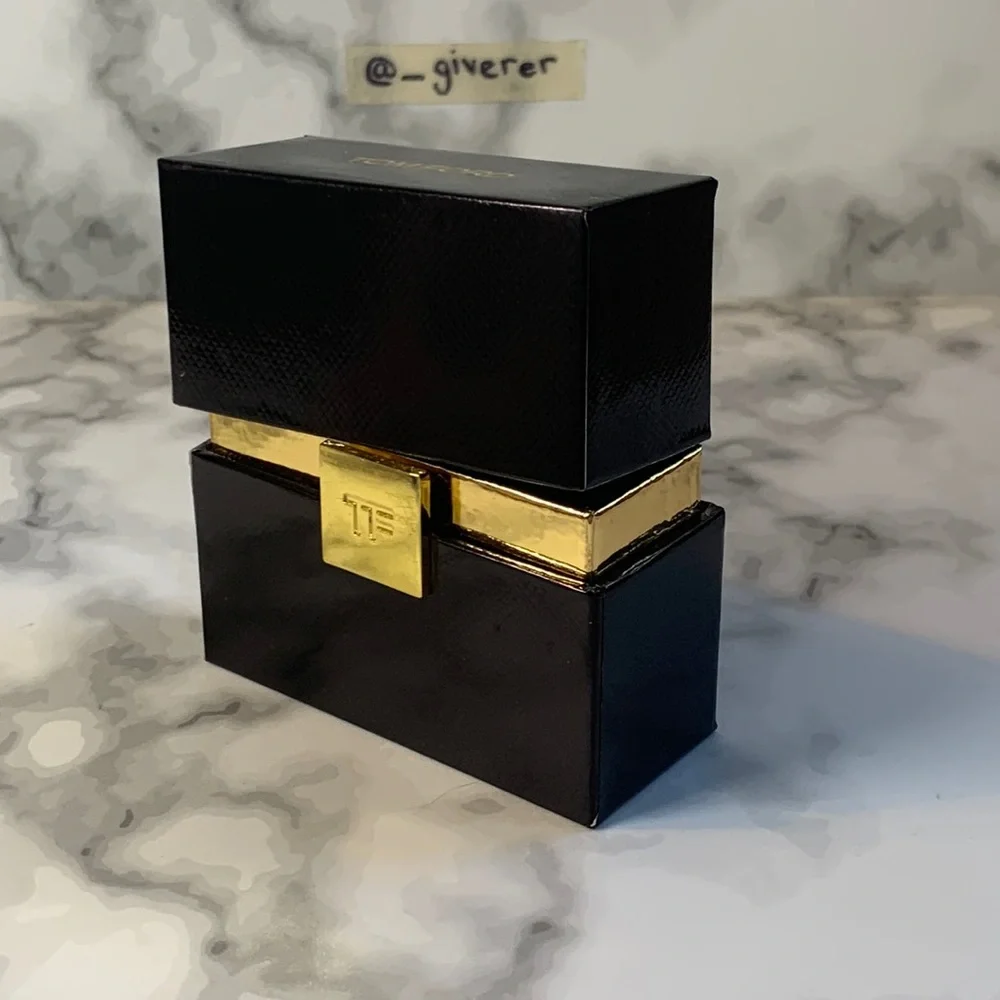 Tom Ford Small Storage Box